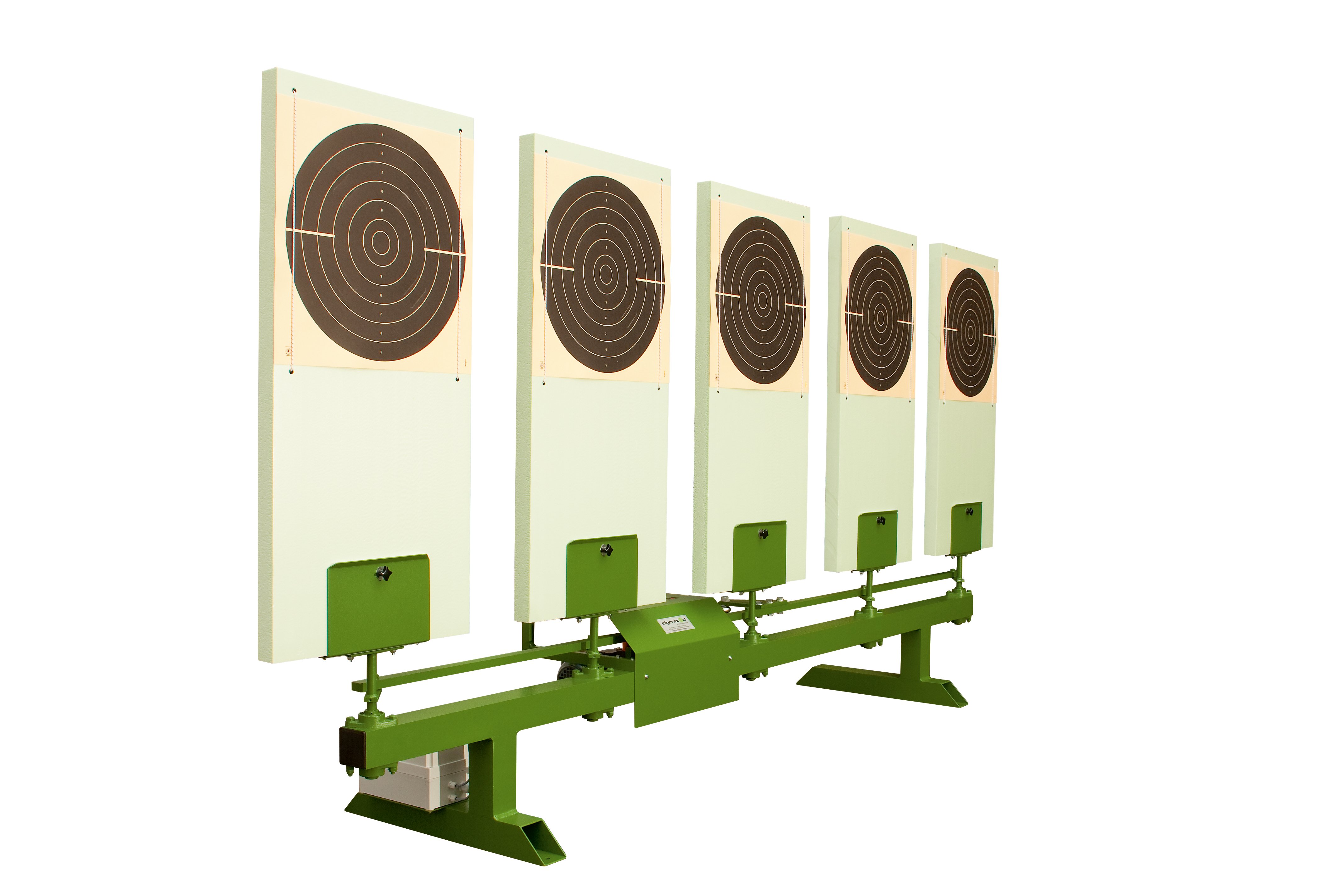 MODEL TP 2