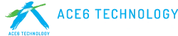 ACE6 Technology – besøk selskapets nettsted
