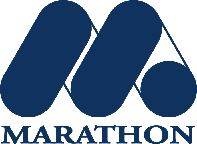 Marathon Targets – besøk selskapets nettsted