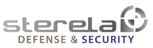 Sterela Defense & Security – besøk selskapets nettsted